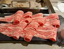 Haidilao Hotpot Richmond - Hot Pot restaurant in Richmond – fine dining dishes, interior photos, and ambiance.