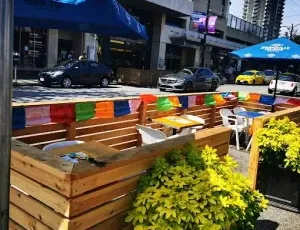 Gurkha Himalayan Kitchen Restaurant - Asian restaurant – fine dining dishes, interior photos, and ambiance.