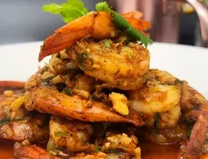 Gurkha Himalayan Kitchen Restaurant - Asian restaurant – fine dining dishes, interior photos, and ambiance.