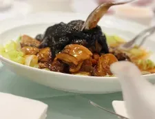 Shun Feng Seafood Restaurant - Dim Sum restaurant in Richmond – fine dining dishes, interior photos, and ambiance.