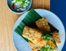 Song (by Kin Kao) - Thai restaurant in Vancouver – fine dining dishes, interior photos, and ambiance.
