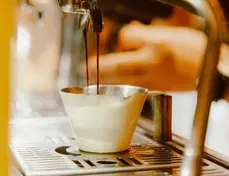 Aidan’s Coffee & Food W Hastings - Cafe restaurant in Downtown Vancouver – fine dining dishes, interior photos, and ambiance.