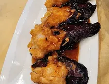 Neptune Seafood Richmond - Dim Sum restaurant in Richmond – fine dining dishes, interior photos, and ambiance.