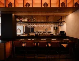 Acuyo Mexican Restaurant - Mexican restaurant in Downtown Vancouver – fine dining dishes, interior photos, and ambiance.