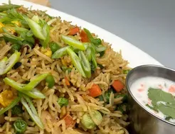 Gurkha Himalayan Kitchen Restaurant - Asian restaurant – fine dining dishes, interior photos, and ambiance.