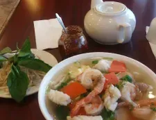 Pho Stanley Restaurant - Vietnamese restaurant in Delta – fine dining dishes, interior photos, and ambiance.