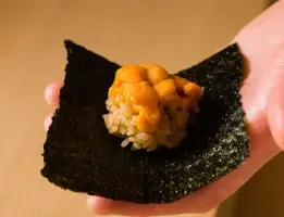 Masa Ishibashi - Japanese & Sushi restaurant in Richmond – fine dining dishes, interior photos, and ambiance.
