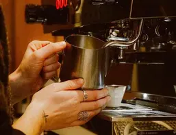 Aidan's Coffee & Food W Broadway - Cafe restaurant in Vancouver – fine dining dishes, interior photos, and ambiance.