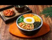 NamPo Rice Bowl - Chinese restaurant in Burnaby – fine dining dishes, interior photos, and ambiance.