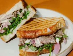 Aidan's Coffee & Food W Broadway - Cafe restaurant in Vancouver – fine dining dishes, interior photos, and ambiance.