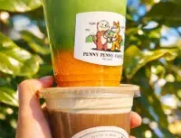 Penny Penny Coffee - Cafe restaurant in Vancouver – fine dining dishes, interior photos, and ambiance.