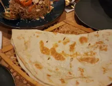 Zarak by Afghan Kitchen - Middle Eastern restaurant in Vancouver – fine dining dishes, interior photos, and ambiance.