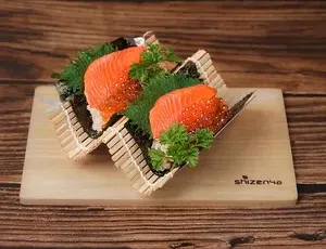 Shizenya - Japanese & Sushi restaurant in Downtown Vancouver – fine dining dishes, interior photos, and ambiance.