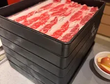 Haidilao Hotpot Richmond - Hot Pot restaurant in Richmond – fine dining dishes, interior photos, and ambiance.