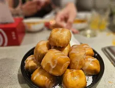 Haidilao Hotpot Richmond - Hot Pot restaurant in Richmond – fine dining dishes, interior photos, and ambiance.