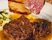 The Saigonville Restaurant - Vietnamese restaurant in Vancouver – fine dining dishes, interior photos, and ambiance.