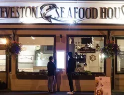 Steveston Seafood House - Seafood restaurant in Richmond – fine dining dishes, interior photos, and ambiance.