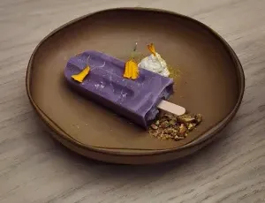 ELEM - Global restaurant in Vancouver – fine dining dishes, interior photos, and ambiance.