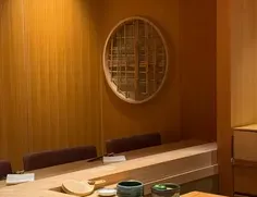 Masa Ishibashi - Japanese & Sushi restaurant in Richmond – fine dining dishes, interior photos, and ambiance.