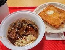 Crystal Cafe - Chinese restaurant in Burnaby – fine dining dishes, interior photos, and ambiance.