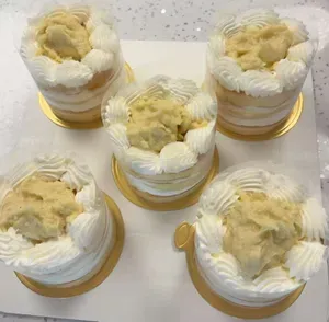 Review photo uploaded by Tim gor at M.E Concept Cakes
