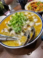 Review photo uploaded by Robin at Three Woks