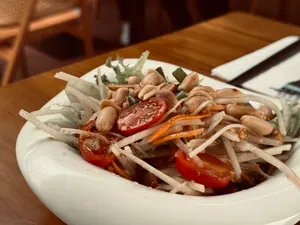 Review photo uploaded by MightyG at RENS Cafe & Bistro