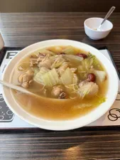 Review photo uploaded by 苏笨笨 at Bliss Cafe