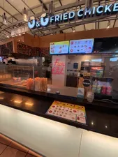 Review photo uploaded by Jas at J&G Fried Chicken