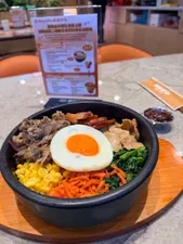 Review photo uploaded by Evan啵啵 at NamPo Rice Bowl