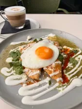 Review photo uploaded by Mila🌼💛 at La Taqueria Brentwood