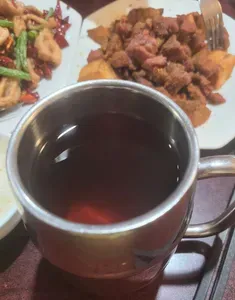 Review photo uploaded by w w at Grand Chinese