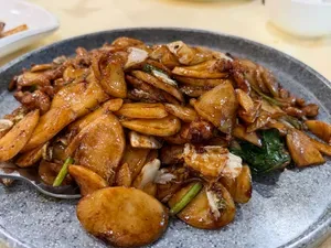 Review photo uploaded by Amy at Yuan's Garden