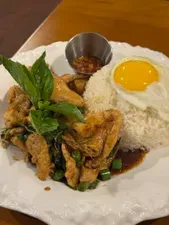 Review photo uploaded by run at RENS Cafe & Bistro