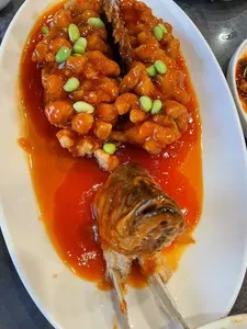 Review photo uploaded by 大 D at Dumpling King