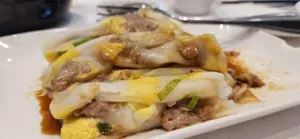 Review photo uploaded by 吃的節奏 at Haiyi