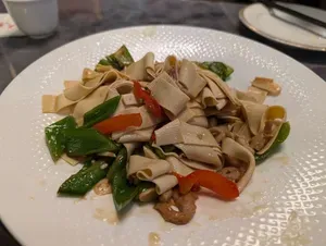 Review photo uploaded by Charlie at Dumpling King