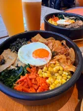Review photo uploaded by Ali is Ali at NamPo Rice Bowl