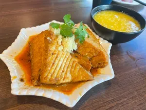 Review photo uploaded by PJ at Three Woks