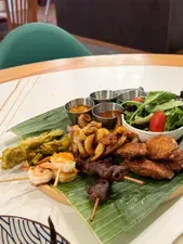Review photo uploaded by 苏笨笨 at RENS Cafe & Bistro