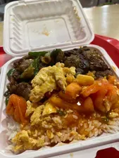 Review photo uploaded by A customer at Beijing Taste