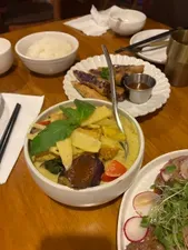 Review photo uploaded by Oh Horse at RENS Cafe & Bistro