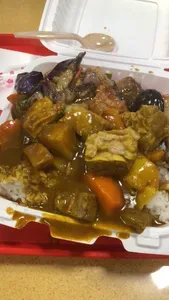 Review photo uploaded by 嚯嚯 at Beijing Taste