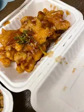 Review photo uploaded by Oh Horse at Dumpling King