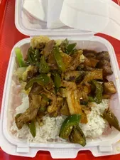 Review photo uploaded by A customer at Beijing Taste