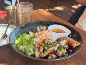 Review photo uploaded by MightyG at The Saigonville Restaurant