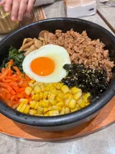 Review photo uploaded by Oh Horse at NamPo Rice Bowl