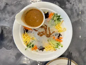 Review photo uploaded by MightyG at Dumpling King