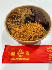 Review photo uploaded by Oh Horse at Dragon Bowl