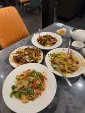 Review photo uploaded by .. at Dumpling King